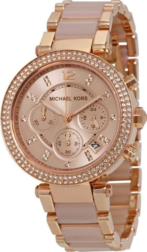 michael kors watch bronze|micheal kors watches india.